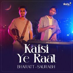Cover of Kaisi Ye Raat