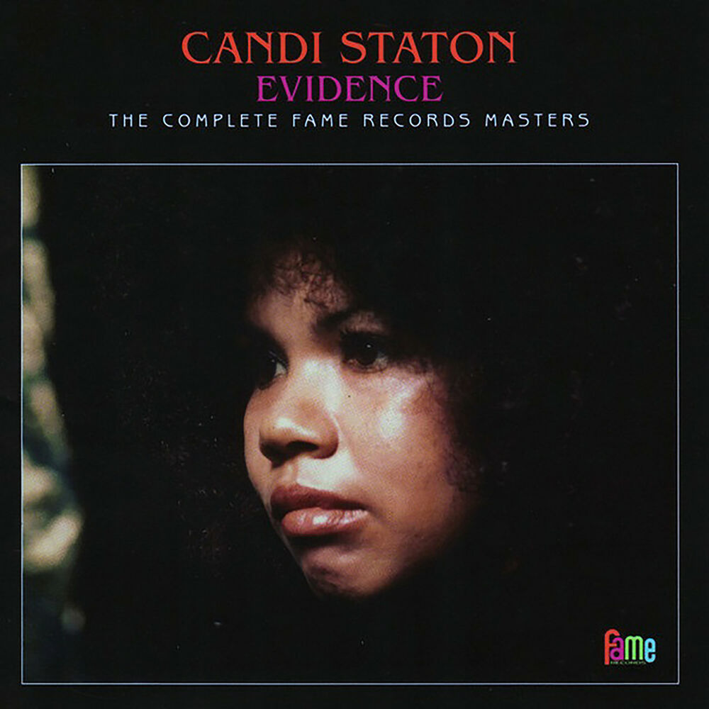 Picture of Evidence: The Complete Fame Records Masters