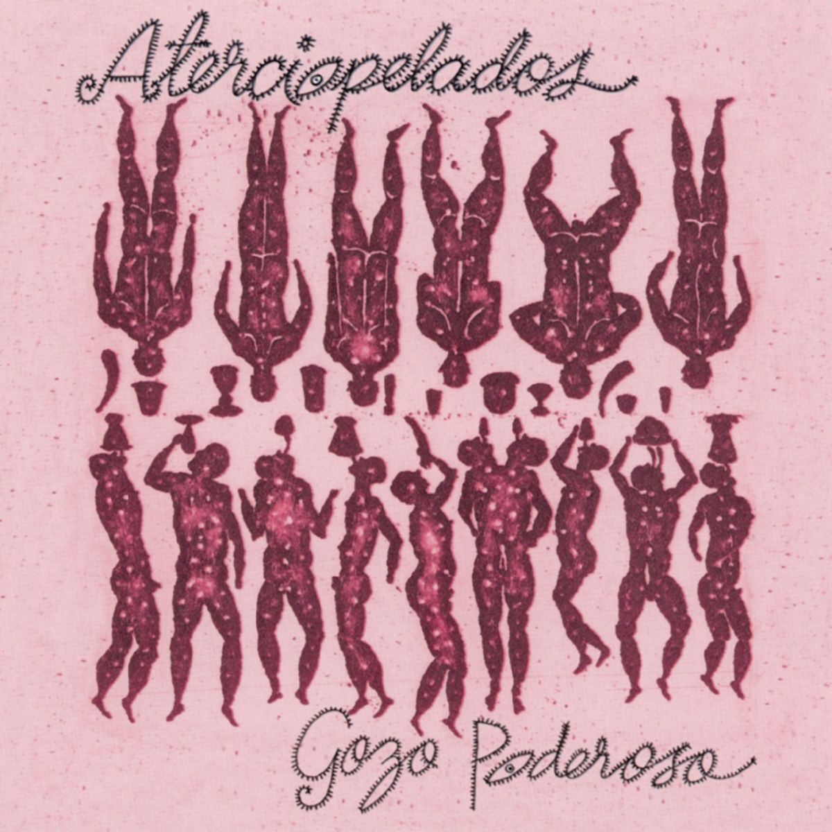 Album cover of Rompecabezas