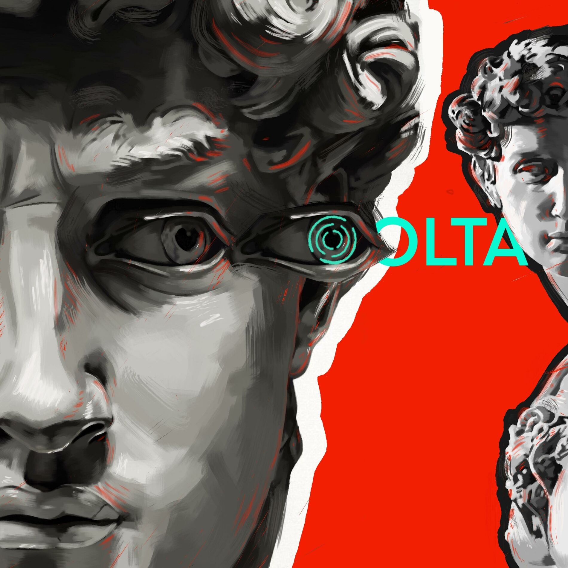 Album cover of Olta 16