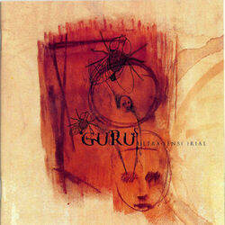 music cover