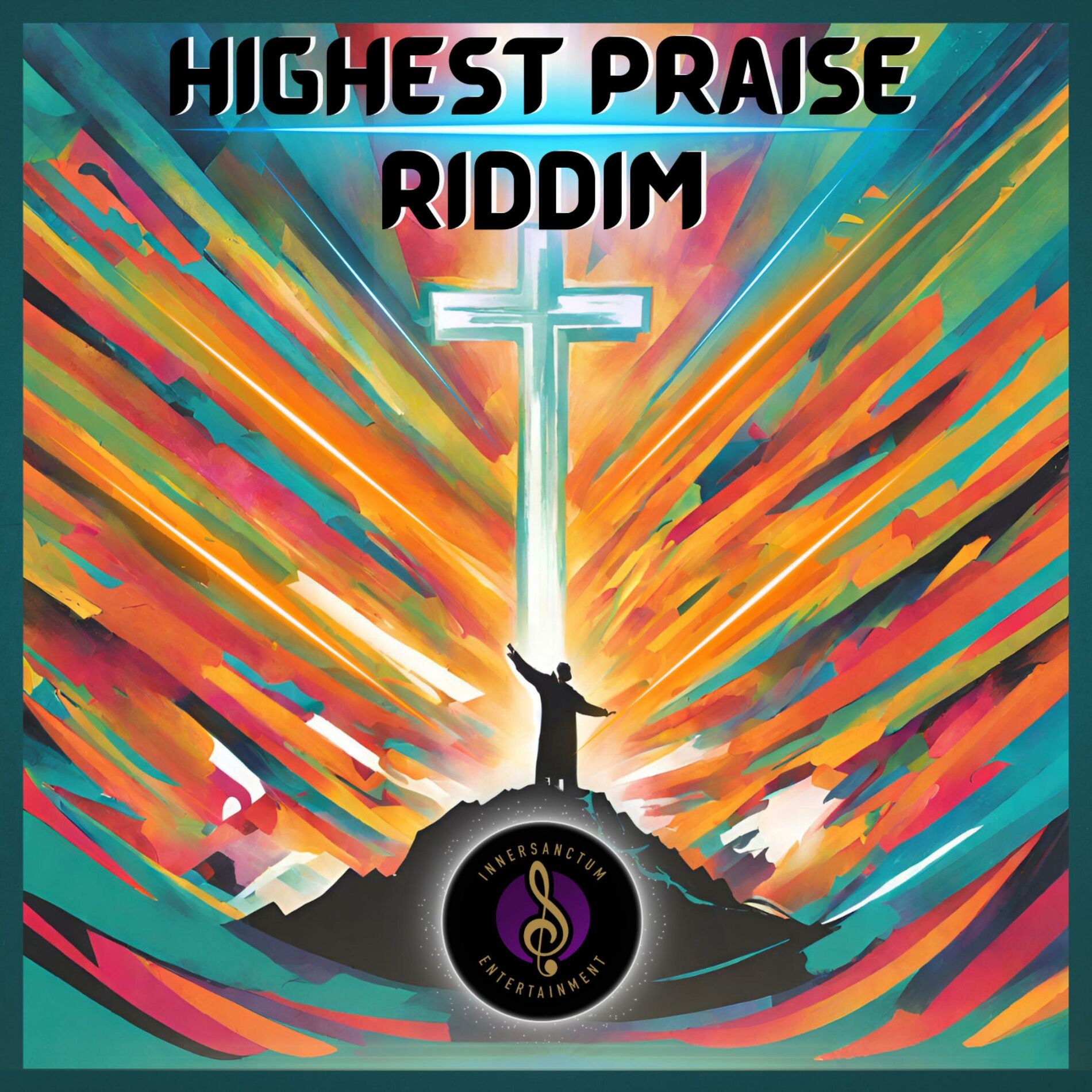 Album cover of Highest Praise