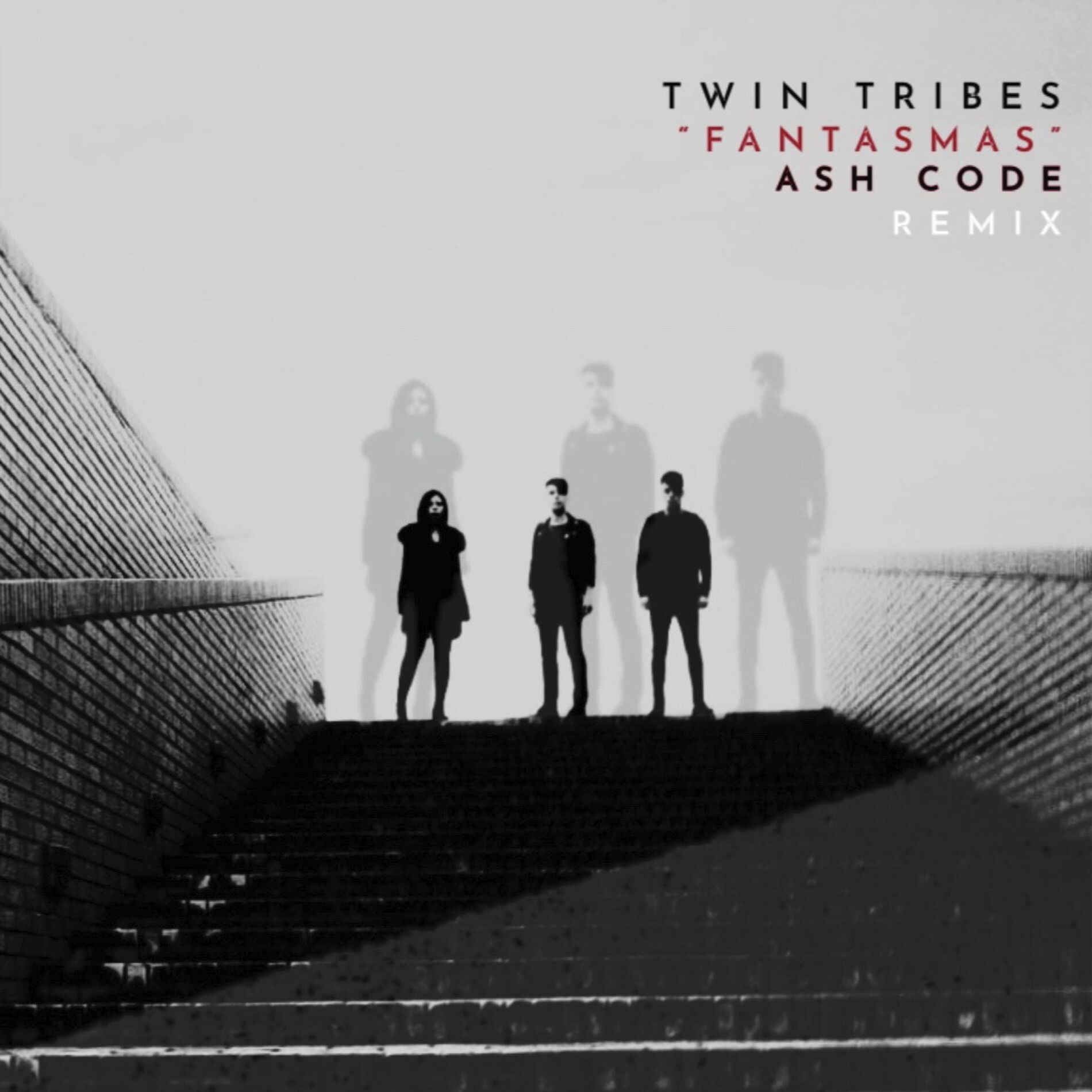 Album cover of Fantasmas