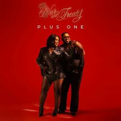 Cover of Plus One