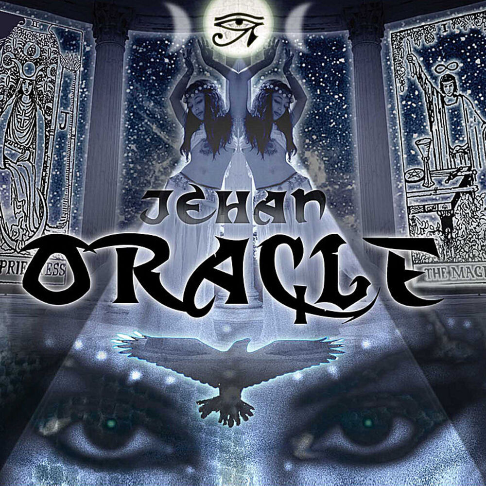 Picture of Oracle