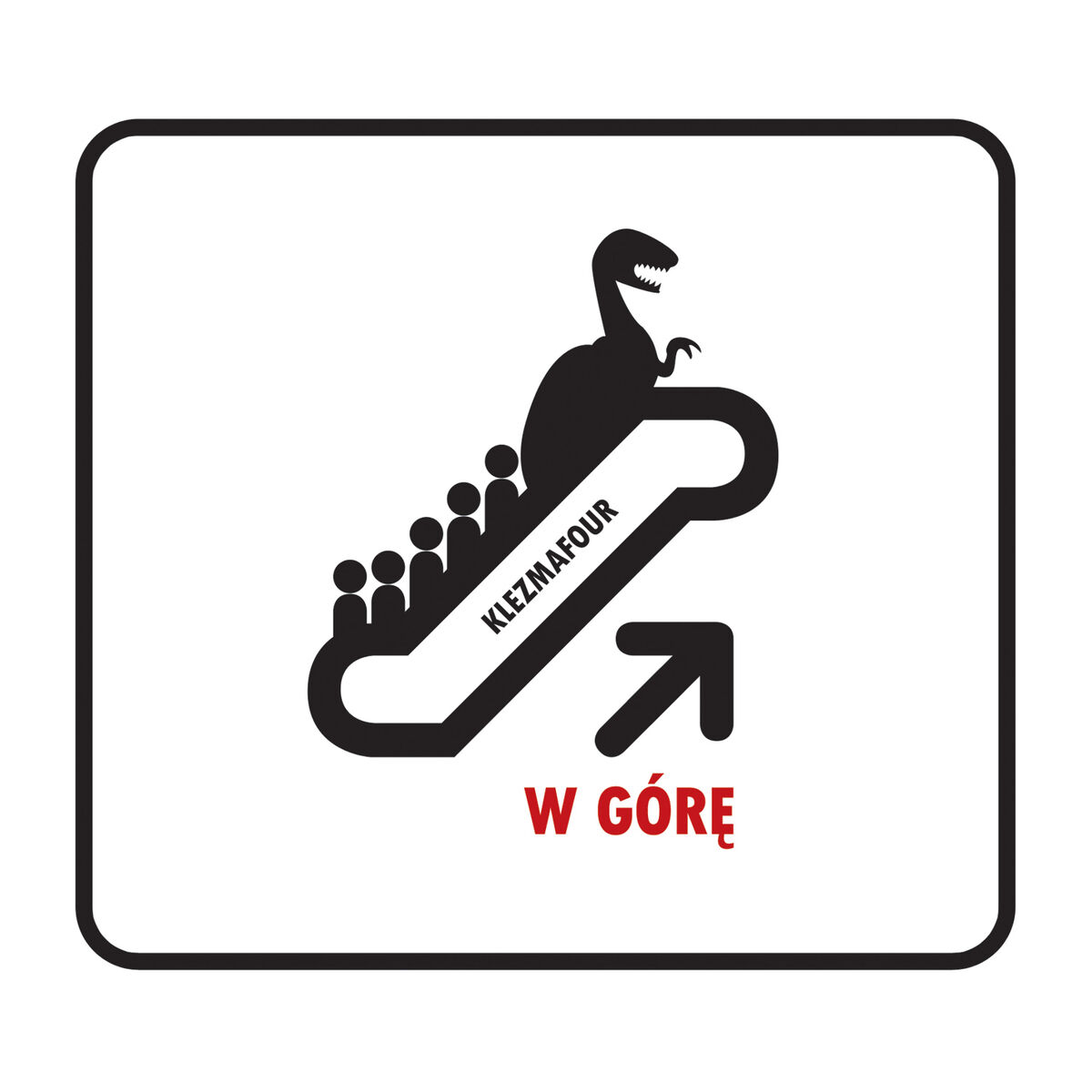 Album cover of W Górę