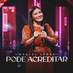 Cover of Pode Acreditar