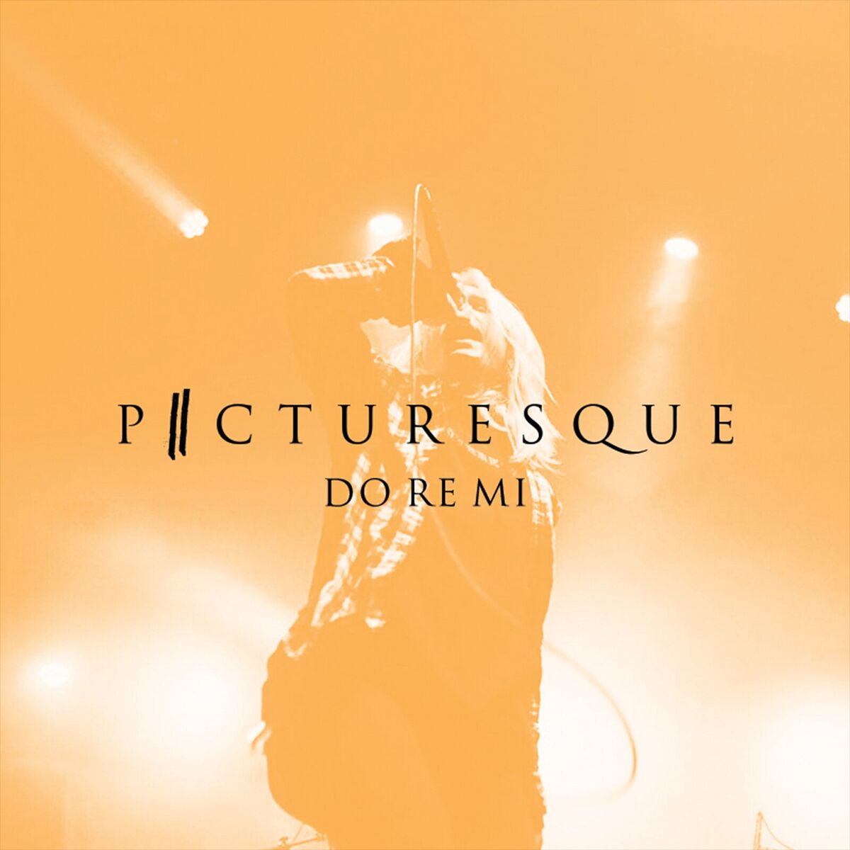 Album cover of Do Re Mi