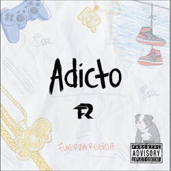 Cover of Adicto