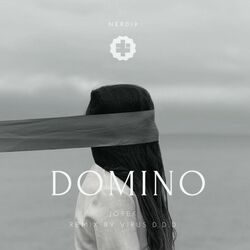 Cover of Domino