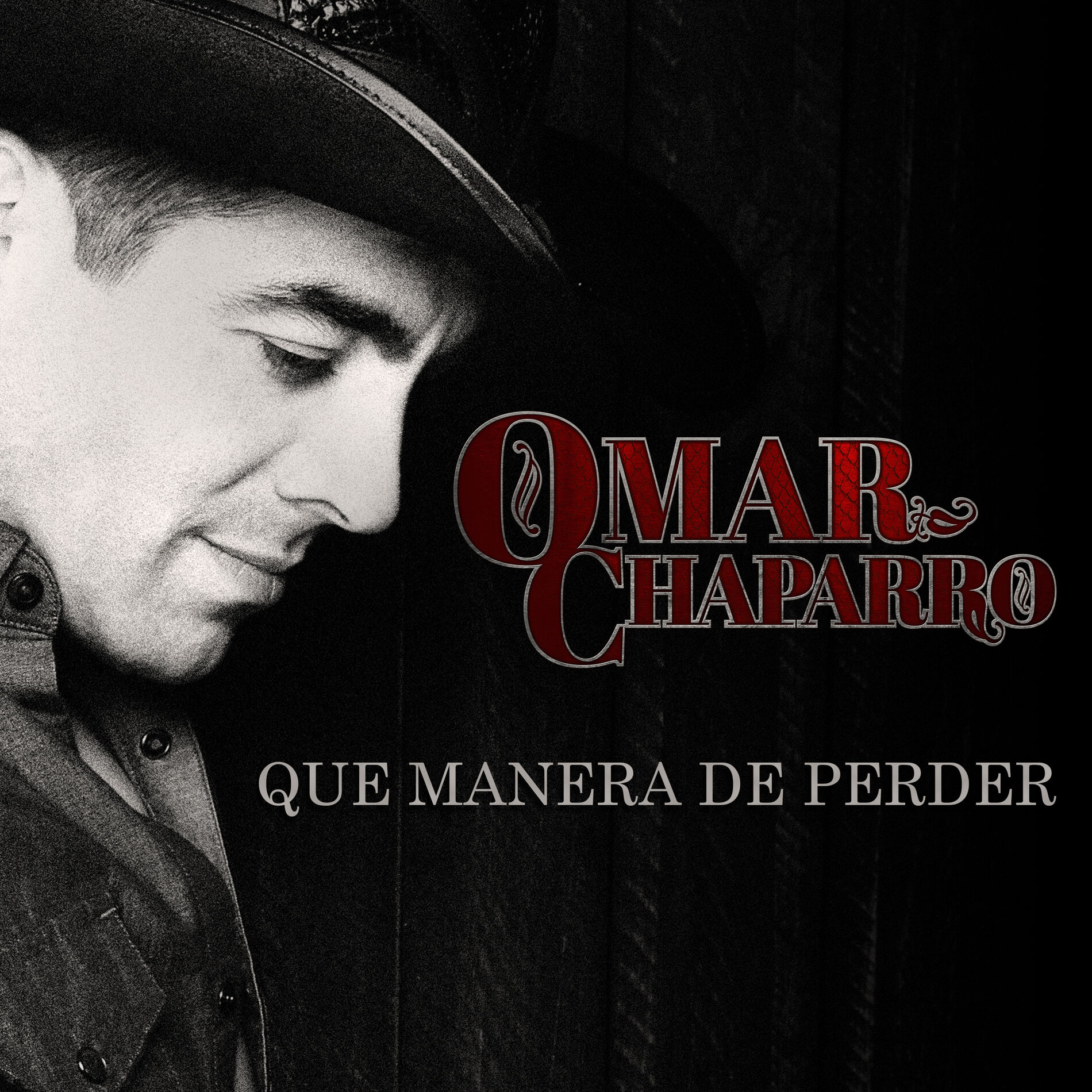 Album cover of Que Manera de Perder