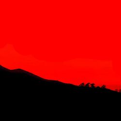 Cover of Sky Turns Red