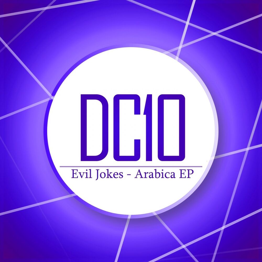 Picture of Arabica EP