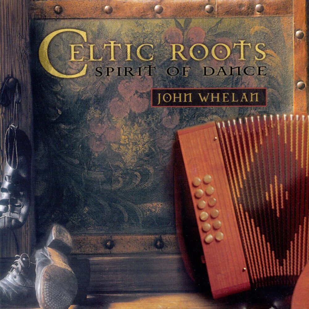 Picture of Celtic Roots (Spirit Of Dance)
