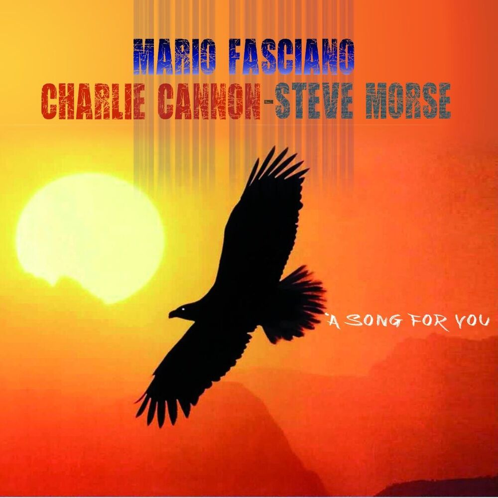 Picture of A Song for You