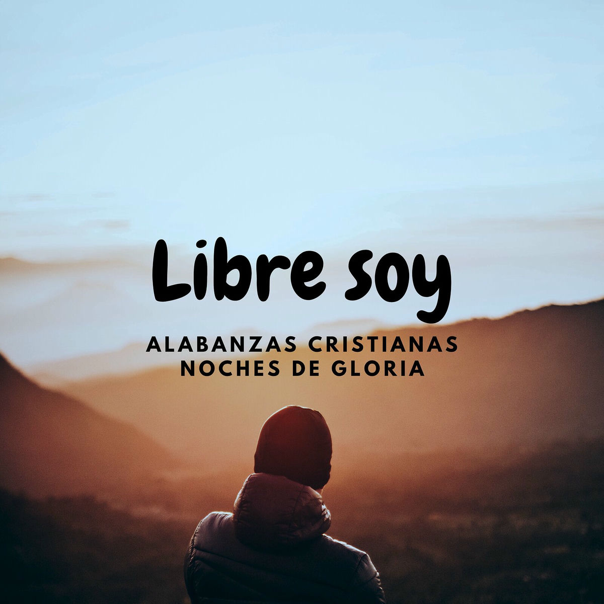 Album cover of Libre Soy