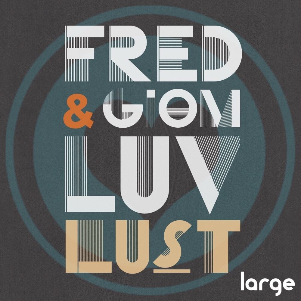 Picture of Luv Lust