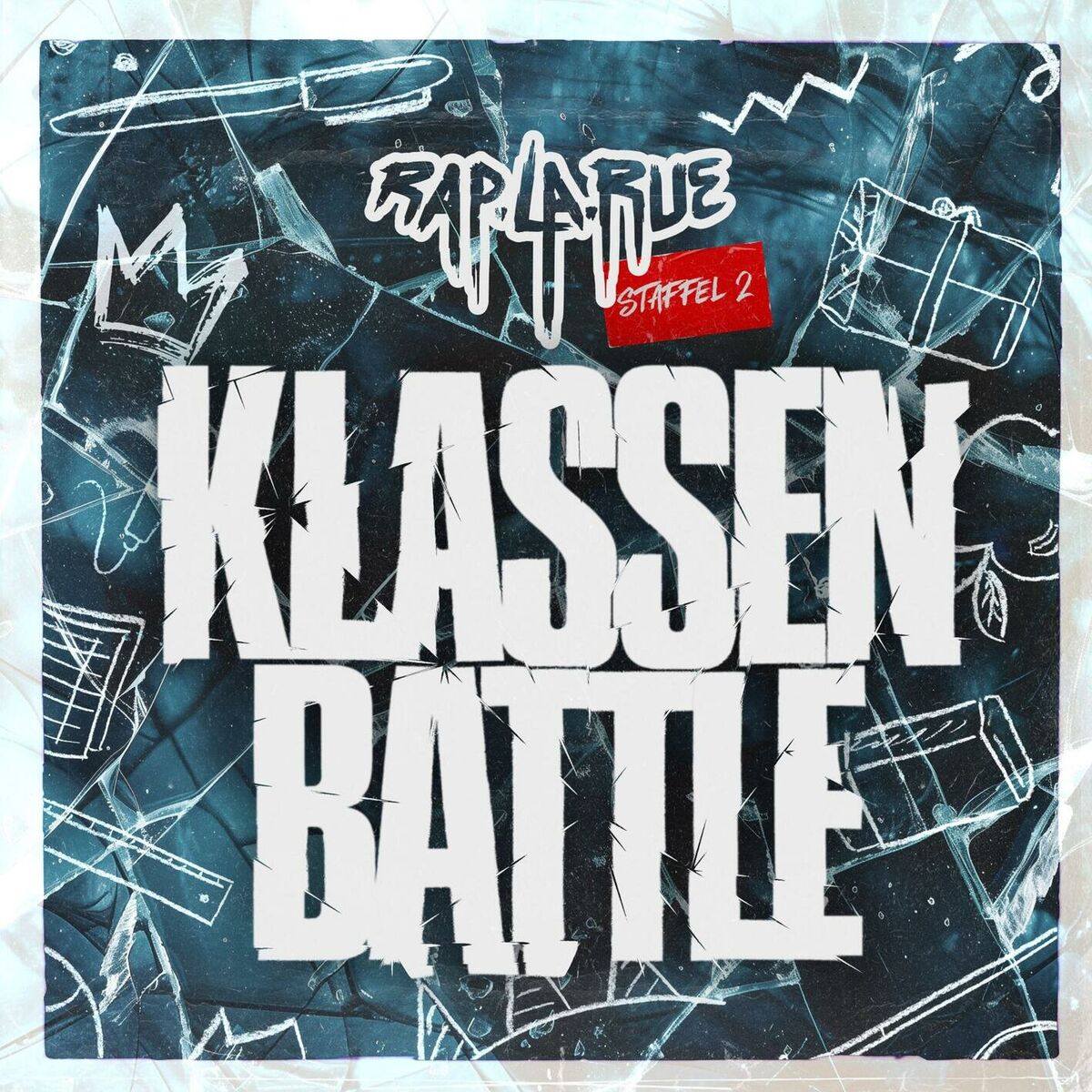 Album cover of Wunderschön