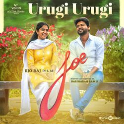 Cover of Urugi Urugi (From "Joe")