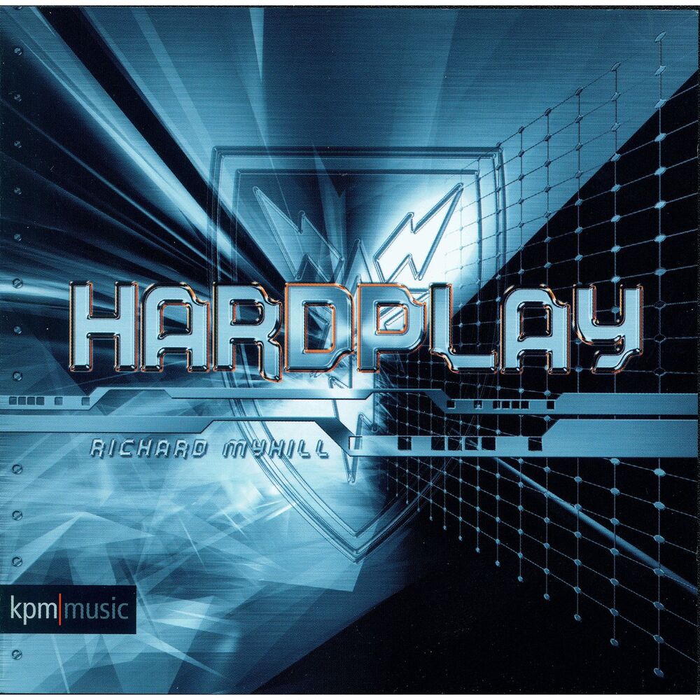 Picture of Hardplay