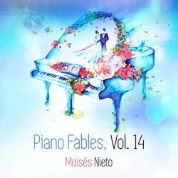 Cover of Piano Fables, Vol. 14
