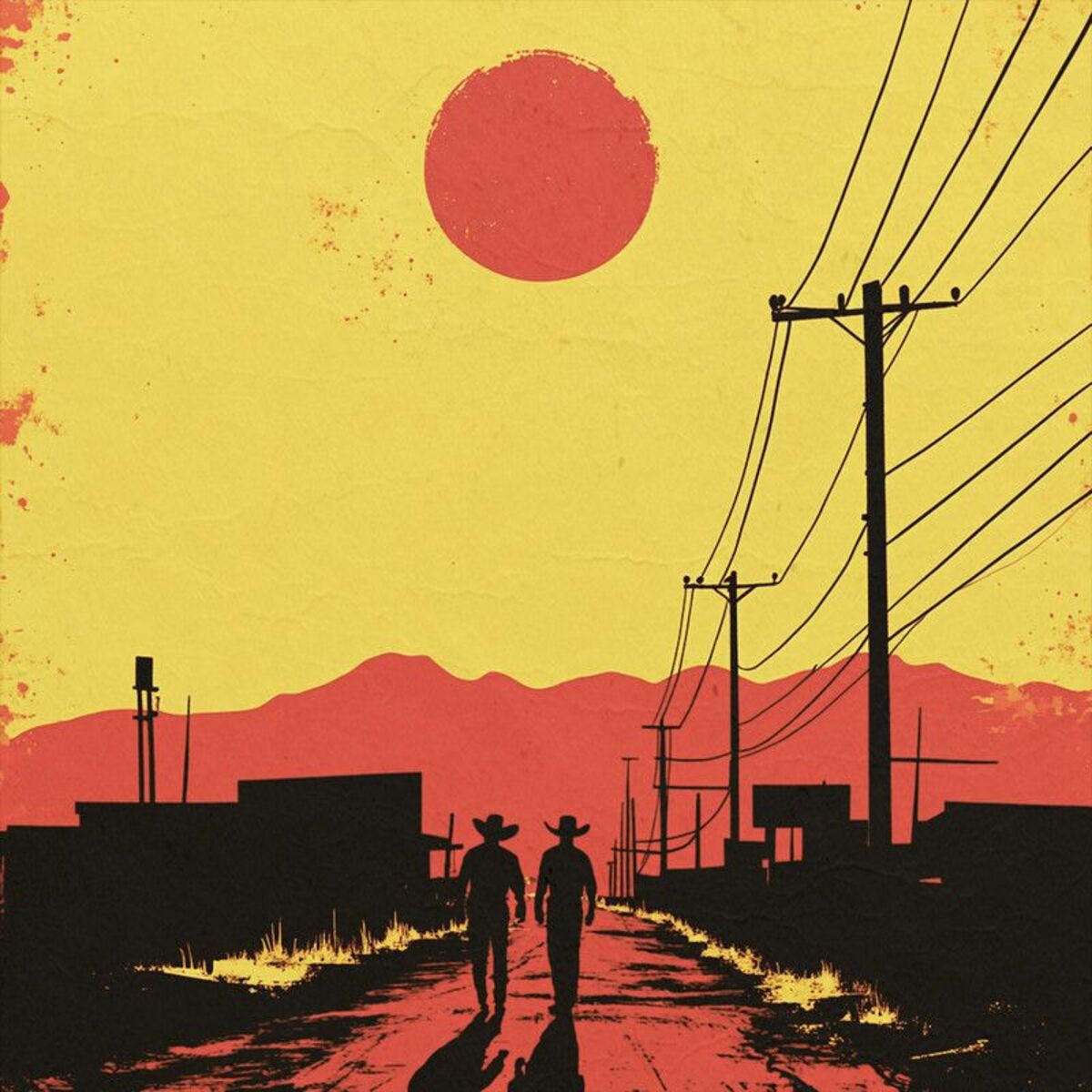 Album cover of SWEET LIES & NOSEDIVES
