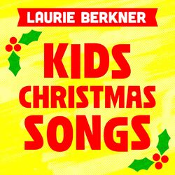 Cover of Kids Christmas Songs
