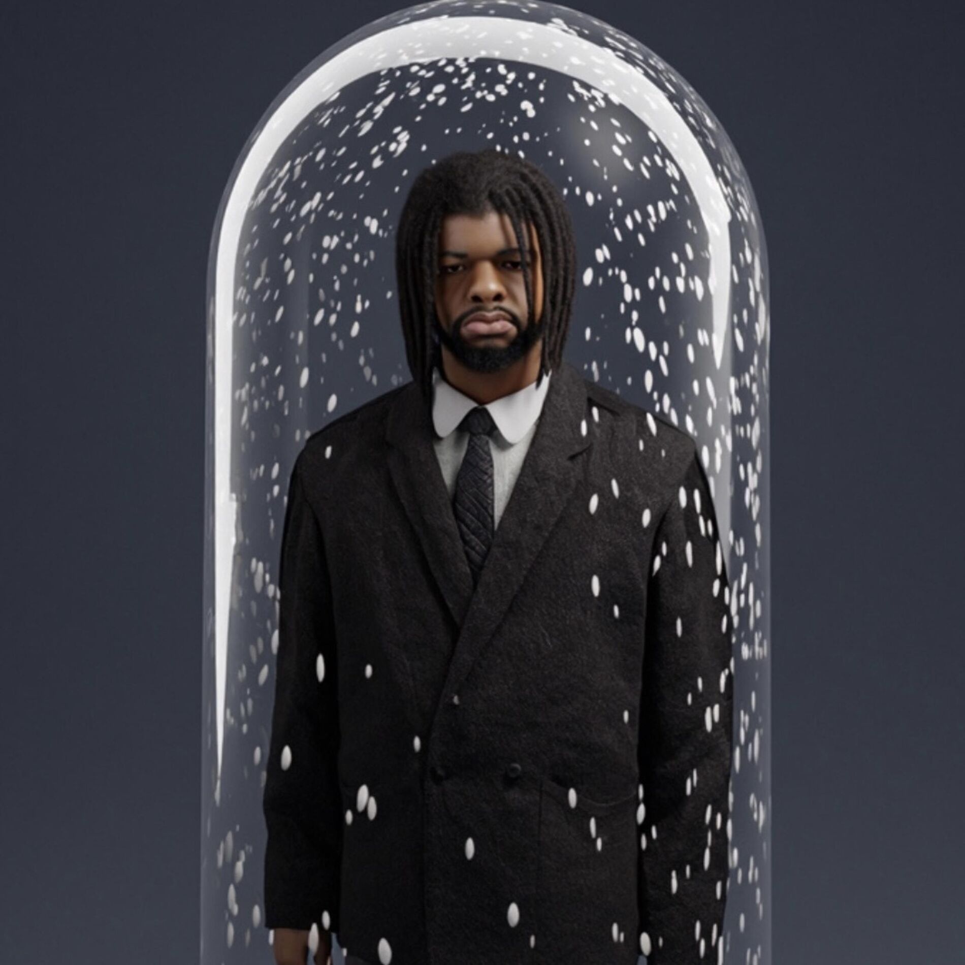 Album cover of Cold Heart Cold FLOWS