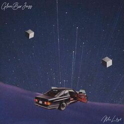 Cover of GloveBoxJazz