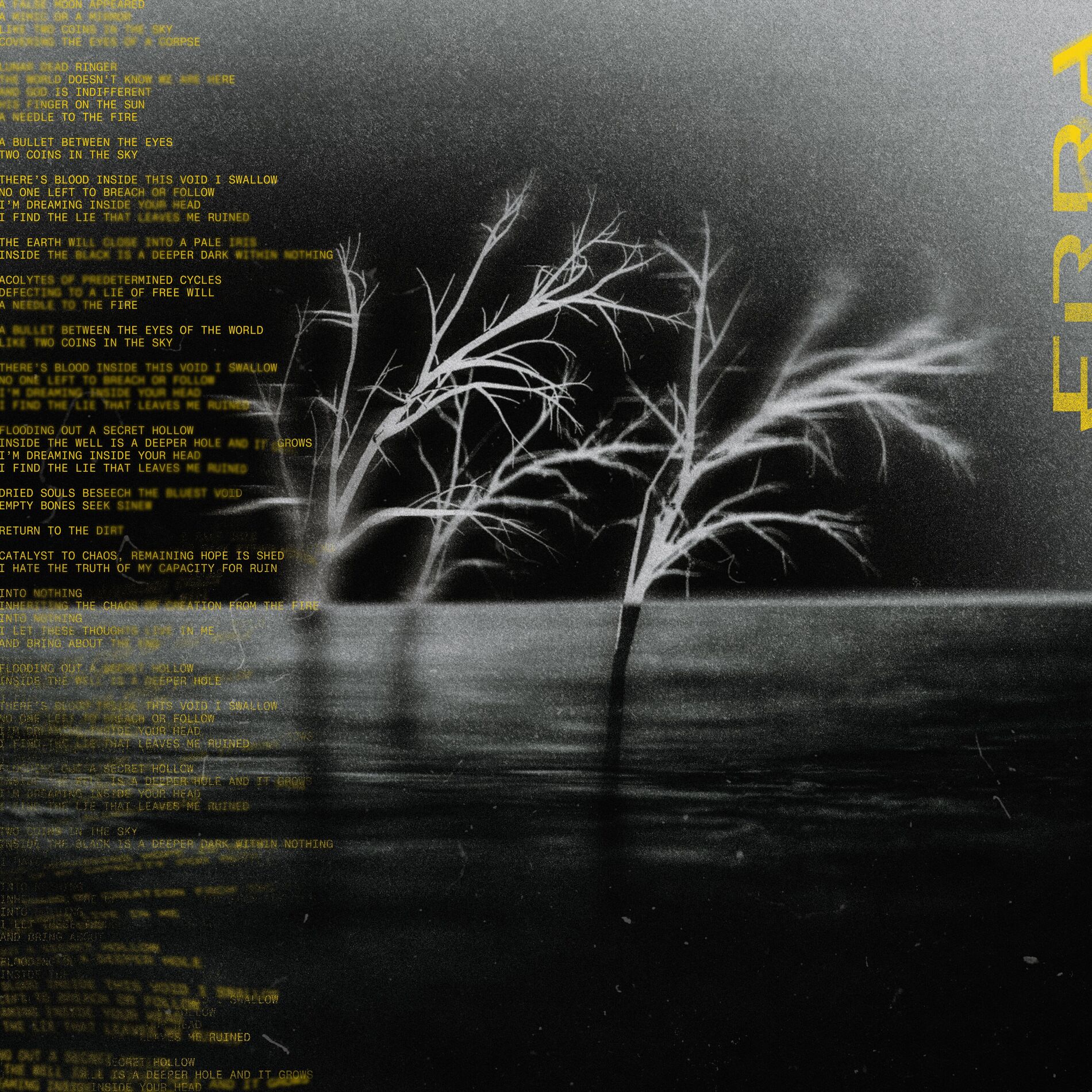 Album cover of Pale Iris
