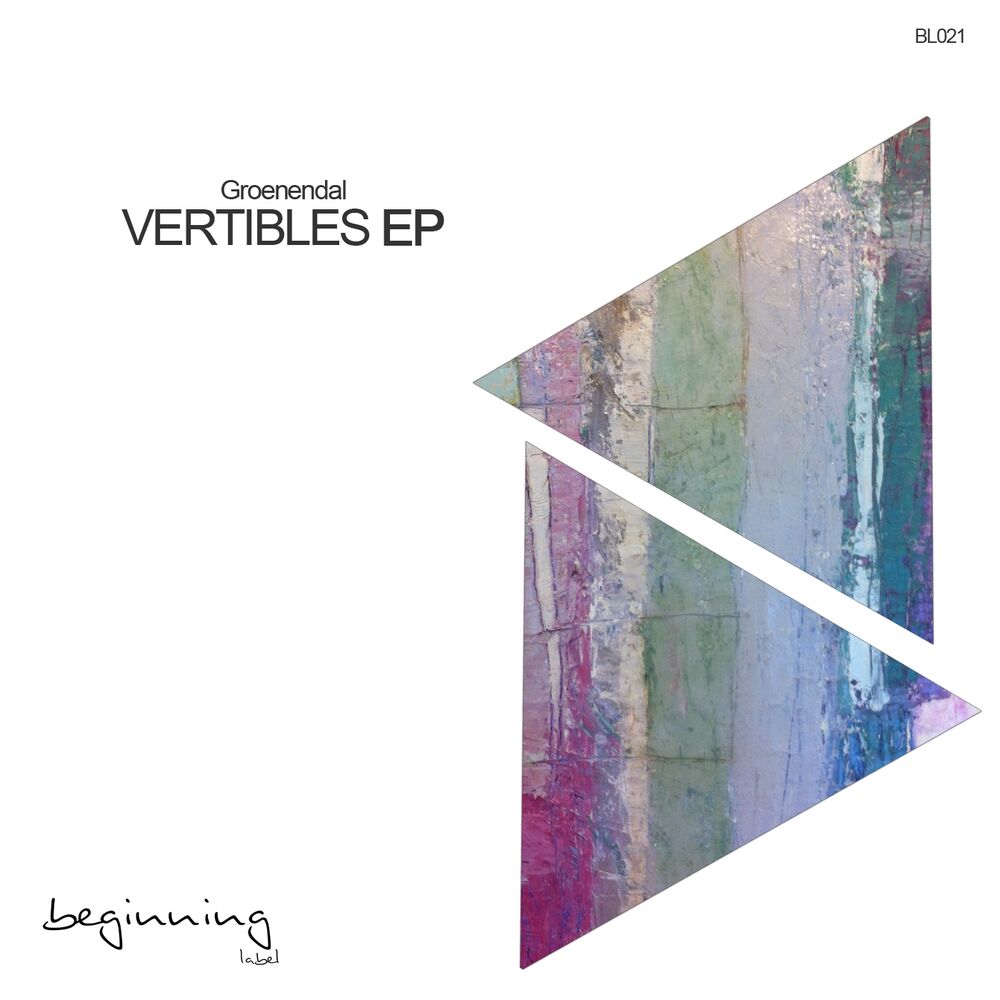 Picture of Vertibles EP