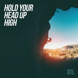 Cover of Hold Your Head Up High