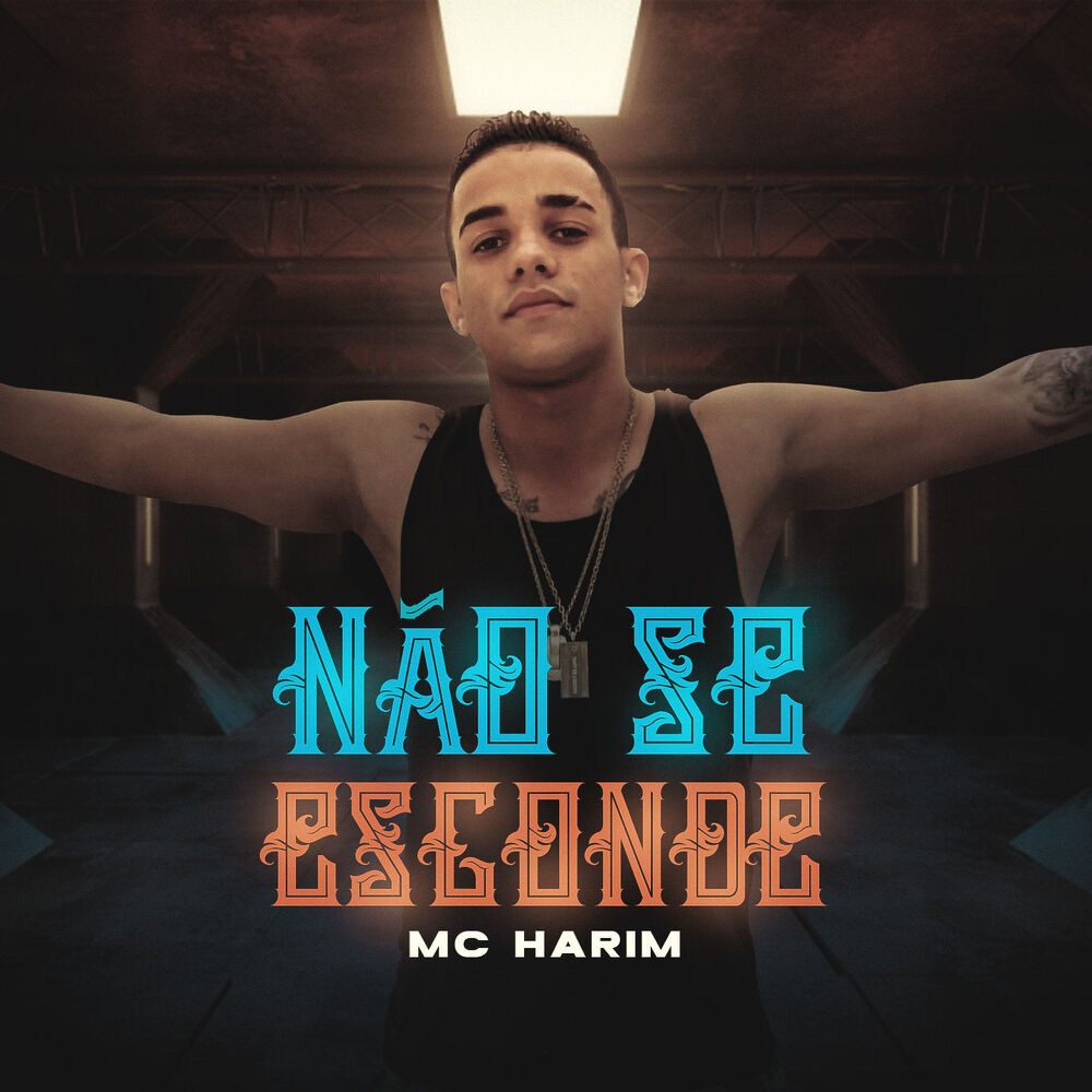 Picture of Não se esconde
