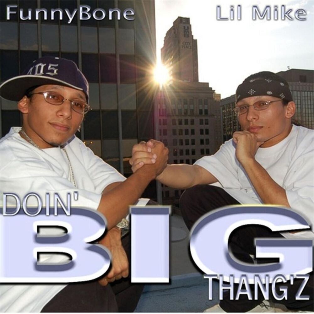 Picture of Doin Big Thangz