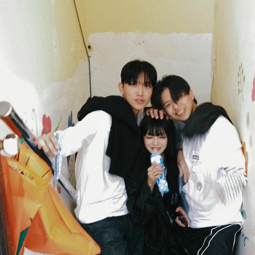 SUNGHWI – Peter pan – Single