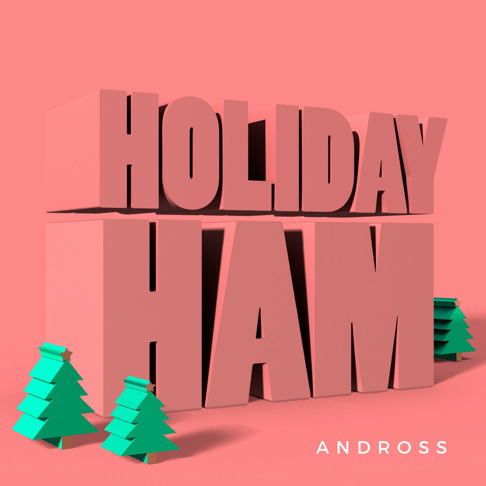 Picture of Holiday Ham