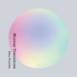 Cover of Musical Transmute