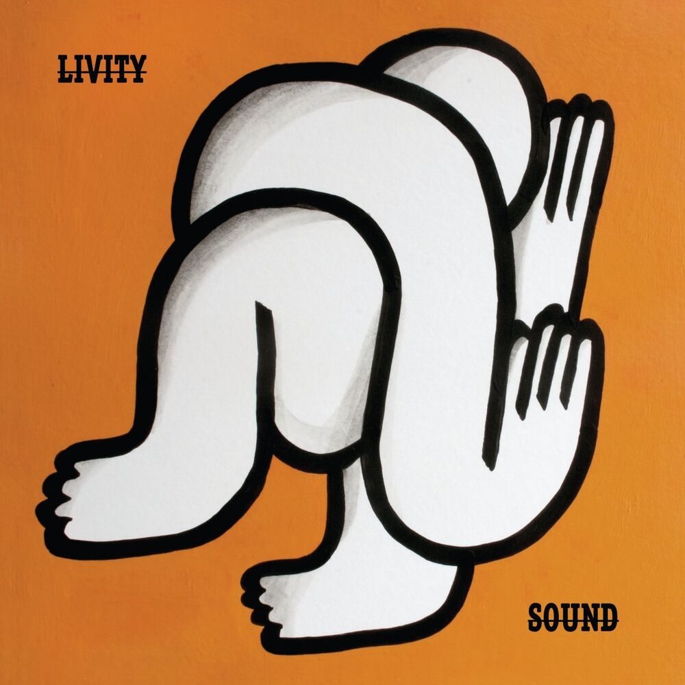 Picture of Gliding EP