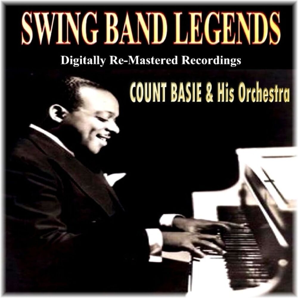 Picture of Swing Band Legends