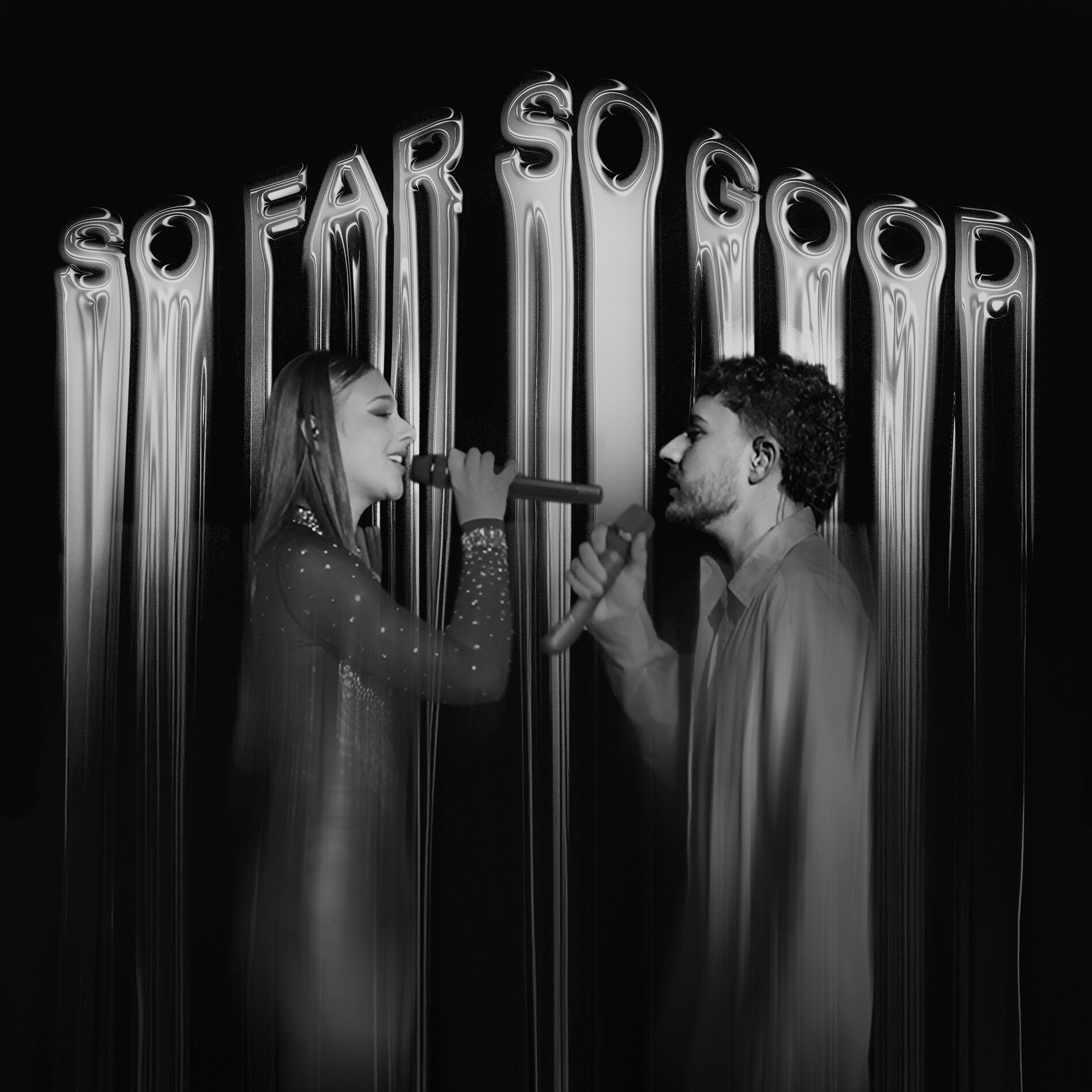 Album cover of So Far So Good