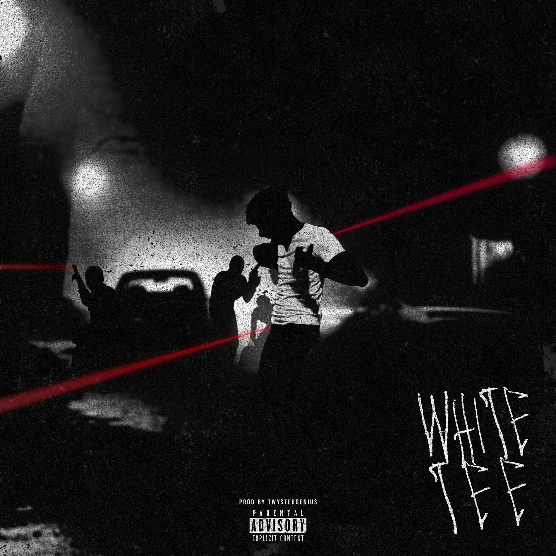 Album cover of White Tee