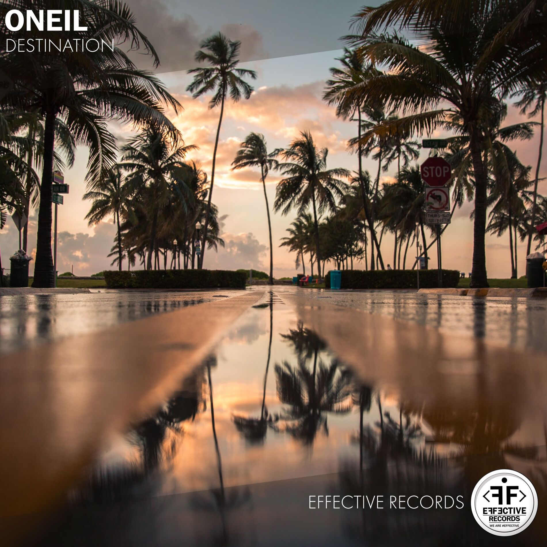Album cover of Destination