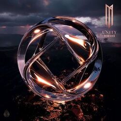 Cover of Unity (Remixes)