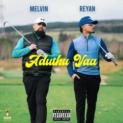 Cover of Aduthu Vaa