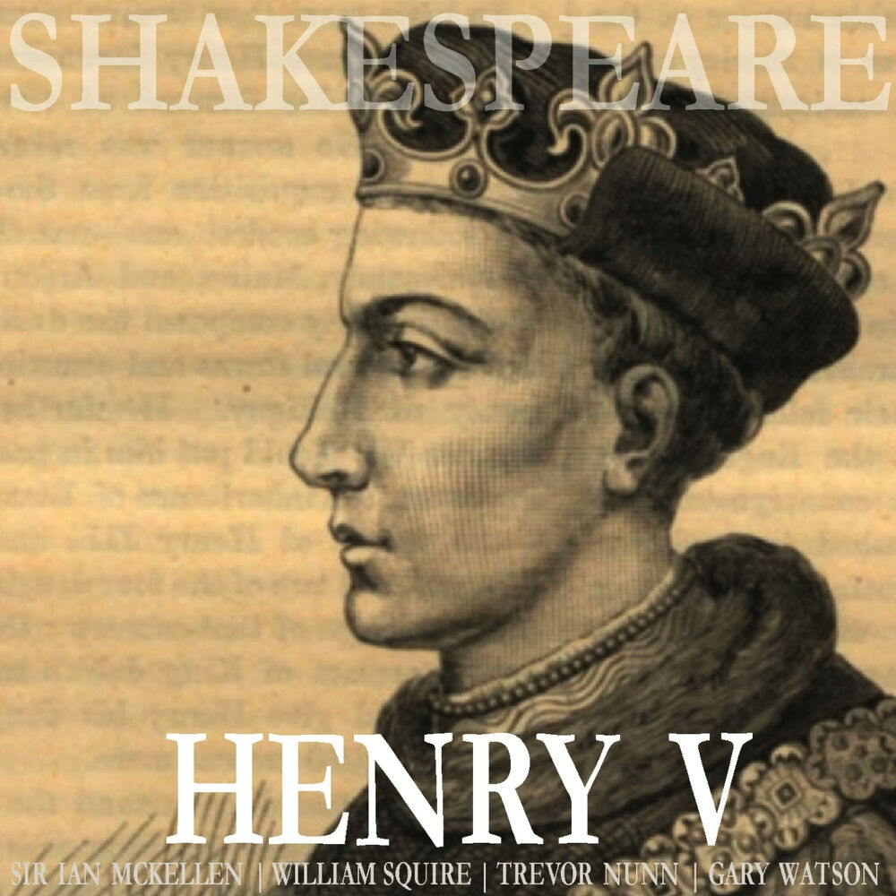 Picture of Henry V