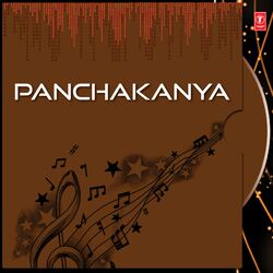 Cover of Panchakanya