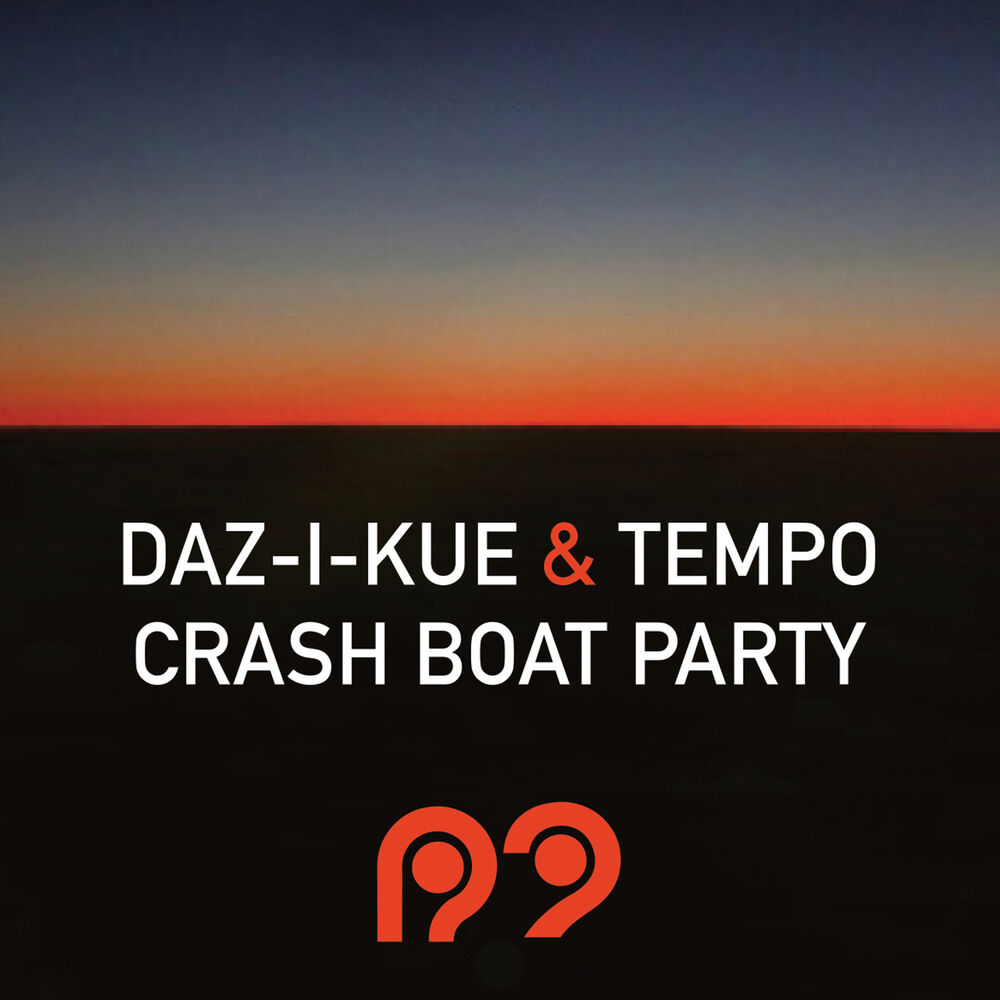Picture of Crash Boat Party