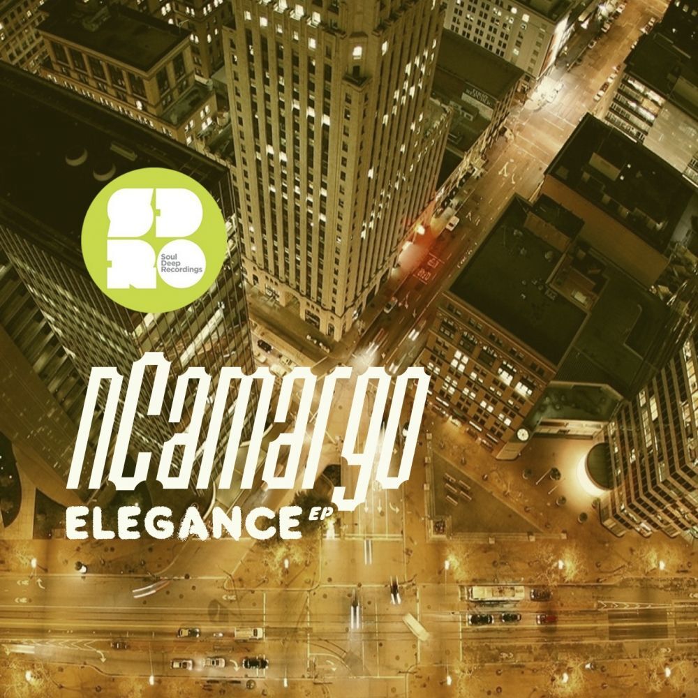 Picture of Elegance EP