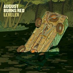 Cover of Leveler (Deluxe Edition)