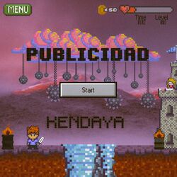 Cover of Publicidad